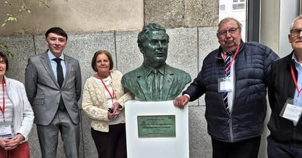 Kells Lively Citizens Enjoy Memorable Visit to Leinster House