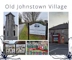 Navan’s Johnstown plan well on track councillors told