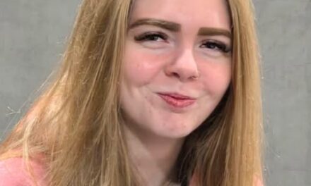  UPDATE: LOCARED SAFE & WELL Olivia Hudson (16) Bettystown