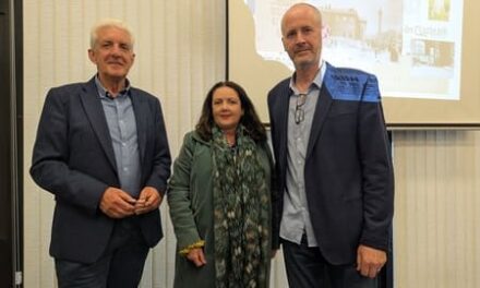 ‘Ouch’ factor hits hard in reactions to the 1916 Rising