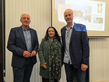 ‘Ouch’ factor hits hard in reactions to the 1916 Rising
