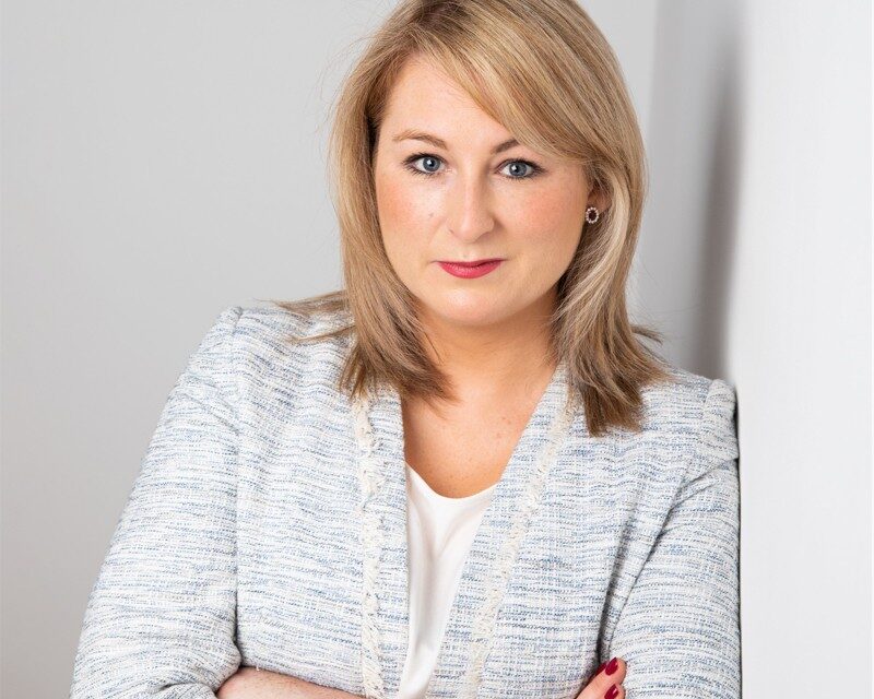 Newly-appointed judge welcomed at Trim
