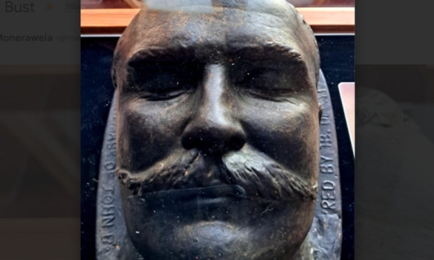Poet and patriot John Boyle O’Reilly to be remembered in four day festival