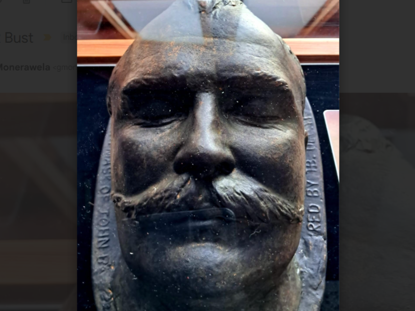 Poet and patriot John Boyle O’Reilly to be remembered in four day festival