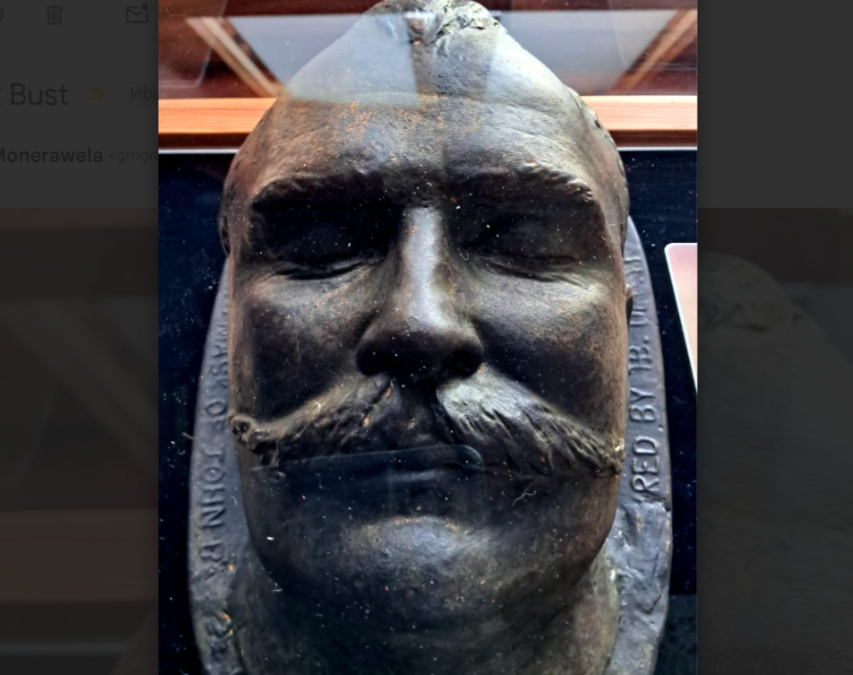 Poet and patriot John Boyle O’Reilly to be remembered in four day festival