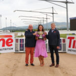 Time Greyhound Nutrition Returns as Title Sponsor for 2026 Dundalk International