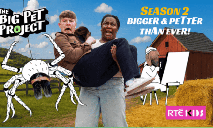 THE BIG PET PROJECT IS LOOKING FOR YOUR AMAZING ANIMALS IN MEATH