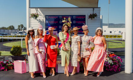 Flagship Social And Sports Event This July At Dundalk Stadium