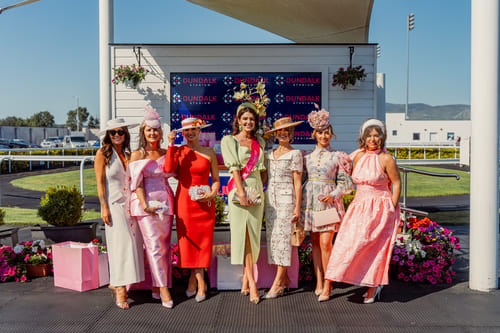 Flagship Social And Sports Event This July At Dundalk Stadium