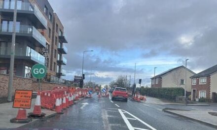 ‘Money being suck out of Ashbourne’ councillors claim