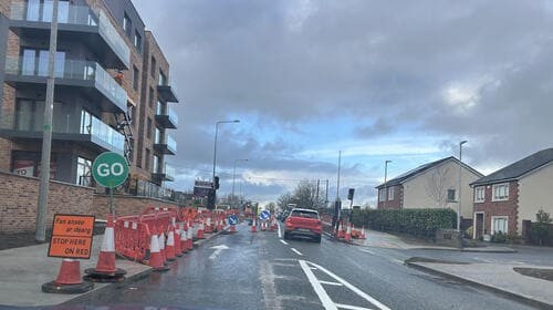 ‘Money being suck out of Ashbourne’ councillors claim