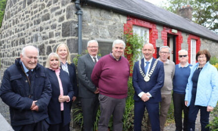 Francis Ledwidge Museum Will Come Under Stewardship of the Council