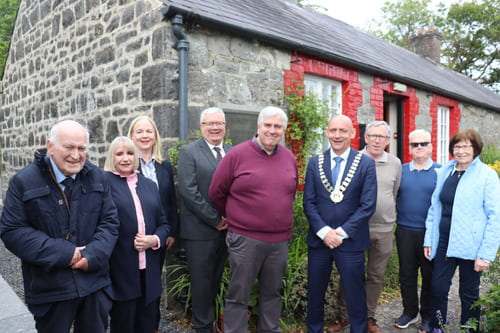 Francis Ledwidge Museum Will Come Under Stewardship of the Council