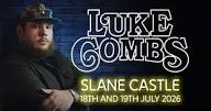 Live Music Returns to Slane This July with Community Benefit Package