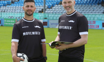 Extra Time with Dad Promotes Paternity Report