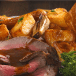 Mystery Dinners Select the tastiest roasts and carvery dinners in Meath