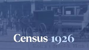 National Archives brings Census 1926 on the road with a series of tour dates across Ireland