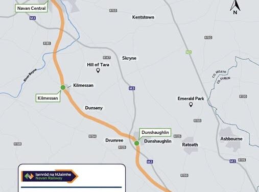 Calls for Johnstown Station Assessment As Submissions Close Tomorrow