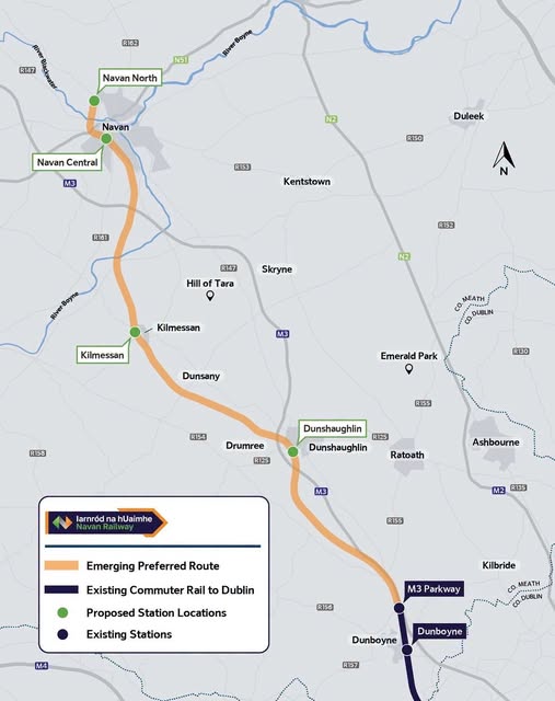 Calls for Johnstown Station Assessment As Submissions Close Tomorrow