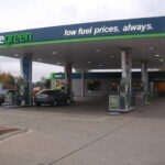 24/7 Applegreen Birthday Bash In Enfield with Nationwide 24/7 Deals Next Friday