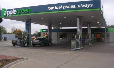 24/7 Applegreen Birthday Bash In Enfield with Nationwide 24/7 Deals Next Friday