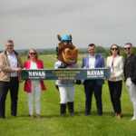 Family Fun Takes Centre Stage at Navan Racecourse Family Day Today
