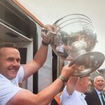 Unbridled Joy And  Celebrations As Mayo WIN ALL Ireland After 75 Years-