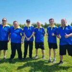 Ashbourne Team Celebrates Success At Special Olympics Ireland Summer Games
