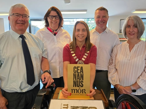 Programme of Activities Planned in Meath for National Heritage Week