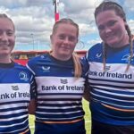 Navan RFC Players Feature in Leinster Interprovincial Openers