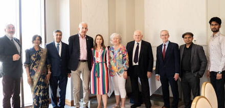 India Ireland Day 2026 Launched In Trim