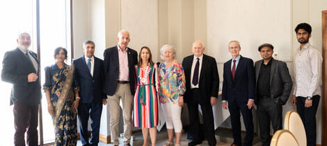 India Ireland Day 2026 Launched In Trim