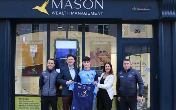 Navan Business Joins Fairstone Ireland Managing Four Billion in Assets