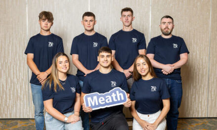 Local Apprentices Will Showcase Their Skills At National Event