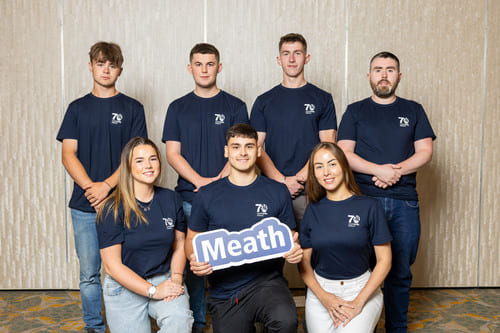 Local Apprentices Will Showcase Their Skills At National Event