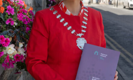 ‘Not simply an equality issue’ As Network Ireland seeks Budget 2027 to Support Small Businesses