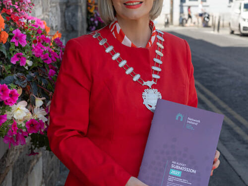 ‘Not simply an equality issue’ As Network Ireland seeks Budget 2027 to Support Small Businesses