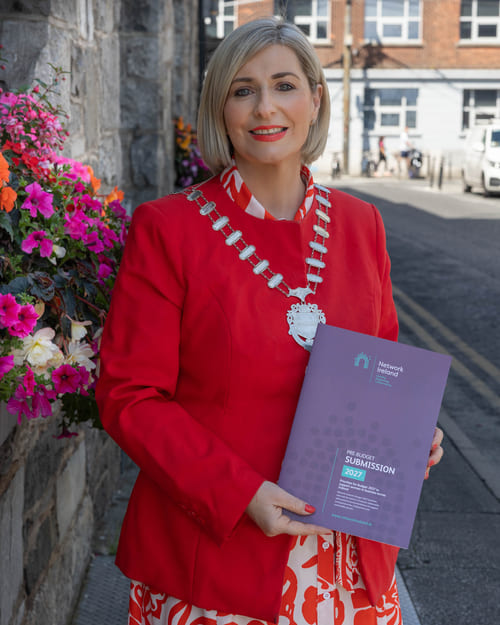 ‘Not simply an equality issue’ As Network Ireland seeks Budget 2027 to Support Small Businesses