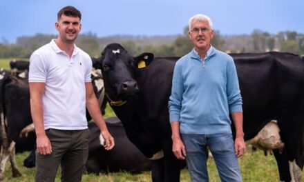 An Opportunity to Experience what life is like on a Farm