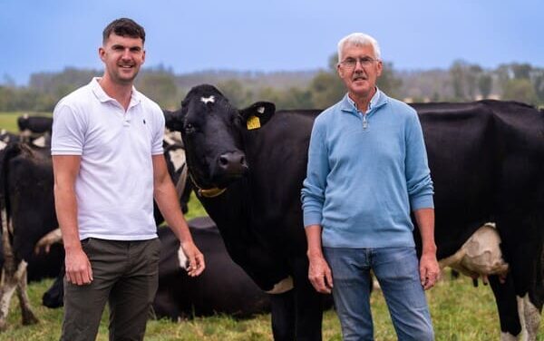 An Opportunity to Experience what life is like on a Farm