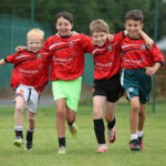 OMP Under Age Teamw Delighted to Partner with Glenveagh