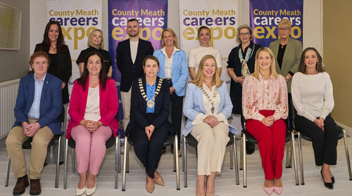 Meath Careers Expo 2026 Set to Connect Local Talent with Local Opportunity