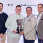 Audi quattro Cup National Final concludes 2026 season at Druids Glen