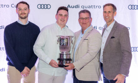 Audi quattro Cup National Final concludes 2026 season at Druids Glen