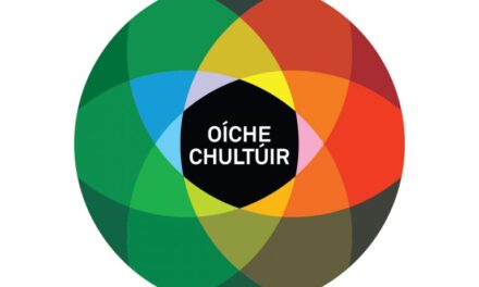 CULTURE NIGHT / OÍCHE CHULTÚIR 2026 – ONE NIGHT FOR ALL