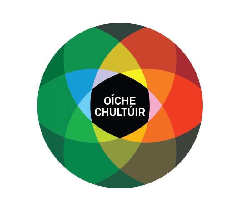 CULTURE NIGHT / OÍCHE CHULTÚIR 2026 – ONE NIGHT FOR ALL