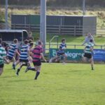Navan Under 20’s WIN Hard Fought Preseason Challenge
