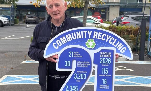 Community Recycling Event Now in It’s 21st Year