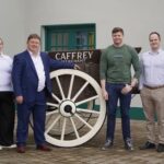 Millbrook Foods Group marks 100 years in business at Navan Races This Saturday