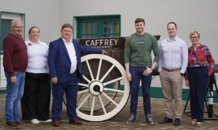 Millbrook Foods Group marks 100 years in business at Navan Races This Saturday